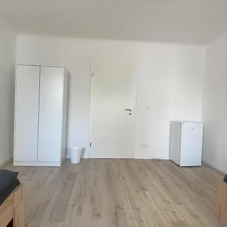 Unterkunft * Ludwigsburg