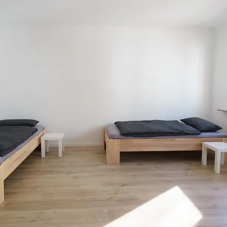 Unterkunft Appartamento *