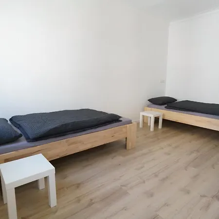 Unterkunft Appartamento