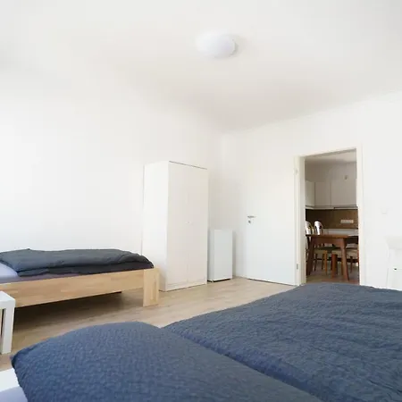 Unterkunft Appartamento *