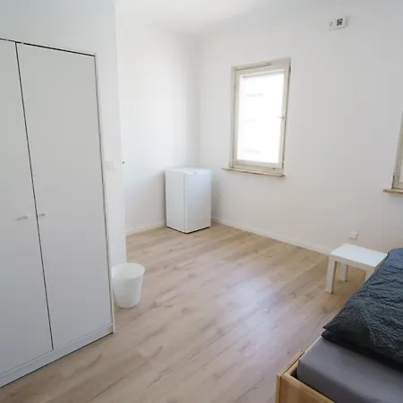 Unterkunft Ludwigsburg