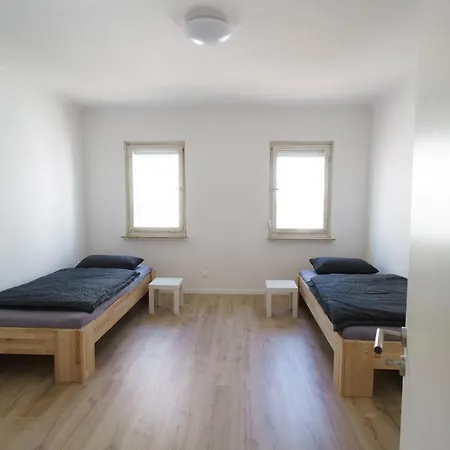 Unterkunft Appartamento Ludwigsburg