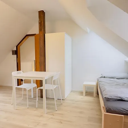Unterkunft Appartamento Ludwigsburg