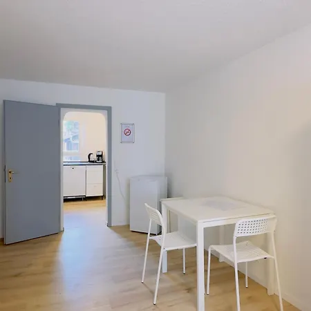 Appartamento Unterkunft